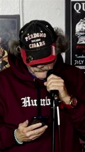 2. Quik Draw — “Guess the song… if you survive Summer’s singing” | Addy & Clem @ Emmet’s