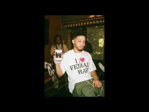 [FREE] Veeze Type Beat - "COZY GOAT"