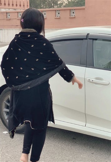 Experience the Latest Car Model with Zainab Raja