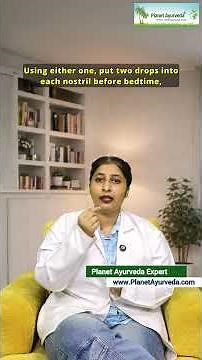 Top 5 Home Remedies for Insomnia Or Sleeplessness by Planet Ayurveda Expert