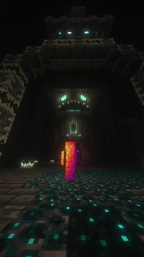 Mod Call from the Depths in Minecraft Java