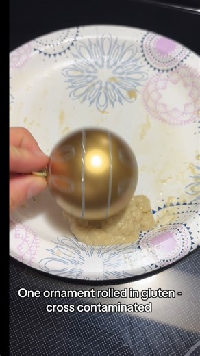 Joy and Vida on Instagram: "First cross contamination alert! 🚨‼️"