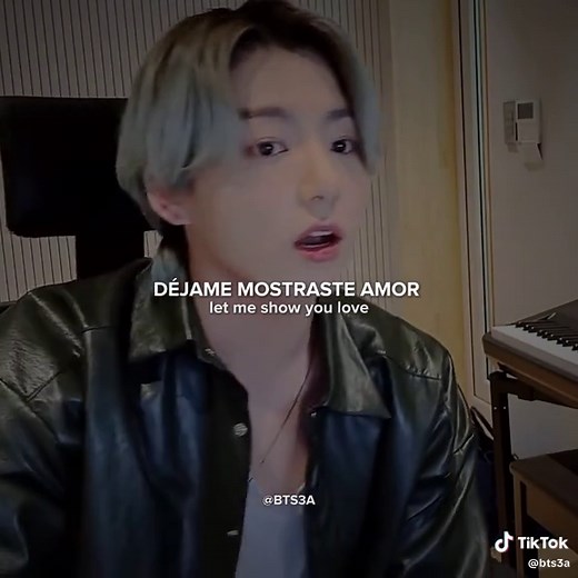 Jungkook Cover: At My Worst – Emotional Performance