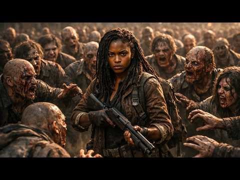 War of the Walkers Day One | 7 Days to Die 2.6