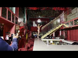 Miami Runway Backstage: Swimwear Catwalk BTS at Jadore 2026 (pt7)