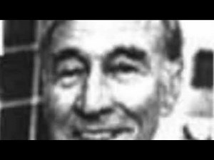 RARE LECTURE of Neville Student-Freedom Barry