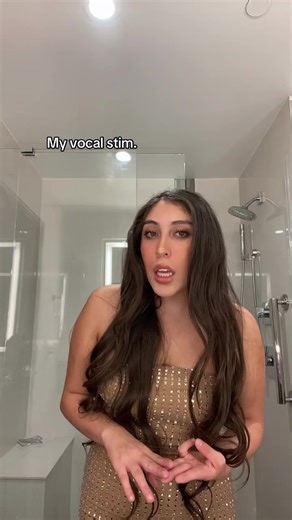 Exploring My Favorite Vocal Stim Techniques