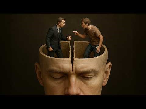 The split-brain experiment