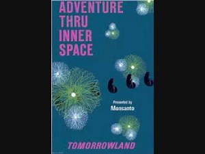 Adventure Thru Inner Space- full soundtrack part 1