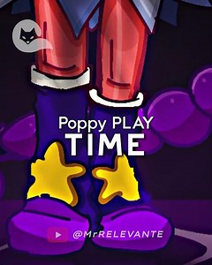 Asi SE VE el Nuevo EXPERIMENTO Rumi ☠️ #mrrelevante #poppyplaytime #videojuegos