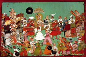 Le droit de la guerre en Islam : Comparaison avec la tradition occidentale de la guerre juste (Part 2) | Canal U