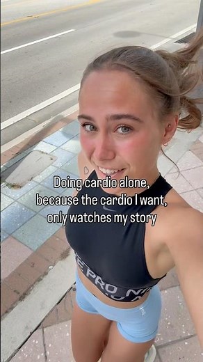 I’ll stick to running 🤣