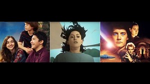 Streaming-Tipps: Gortimer Gibbon, Undone und Dune - Der Wüstenplanet