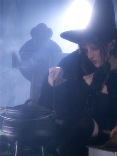 Tessa Netting on Reels