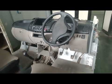 Mastering Automotive Technology: Comprehensive Training for Mechanics. 