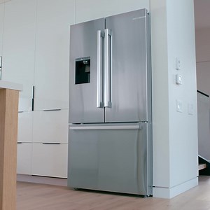 19K views · 305 reactions | Discover the industry's fastest refrigerator ice maker* with Bosch. | Bosch Home | Facebook
