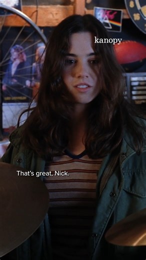 Kanopy | This is what it feels like watching @drumeoofficial. Watch #PaulFeig and #JuddApatow’s FREAKS AND GEEKS (2001) starring #LindaCardellini... | Instagram