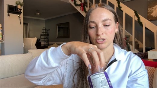 Watch Review - Calcium Magnesium Zinc Gummies on Amazon Live