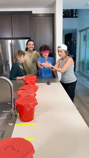 26K views · 355 reactions | Race the mouse game #familygames | Team Family | Facebook