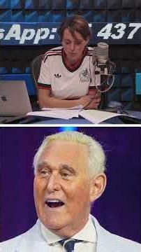 Did Ricardo Gallardo Contract Roger Stone? What We Know | MVS News