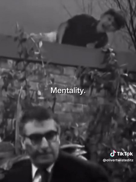 Jack Wild Mentality: Oliver Twist Edits