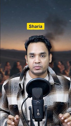 How Sharia Law Developed and How It Differs from IPC