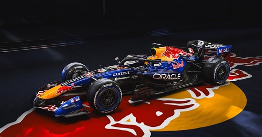 F1: Red Bull and Ford together on the threshold of the 2026 season