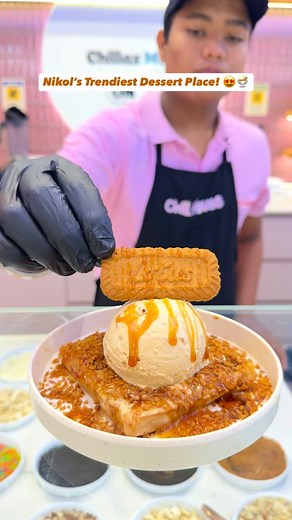 129K views · 758 reactions | Gajar halwa sizzler 襤 Best dessert...