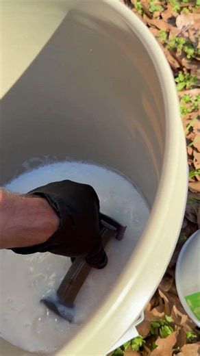 Full Metal Jacket Trap and Snare Dip by Predator Control Group