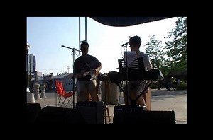 The Spirit and the Bride Say 'Come'