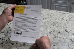 Wednesday Deadline Looms For Seeking Direct Deposit Of IRS Stimulus Checks | PYMNTS.com