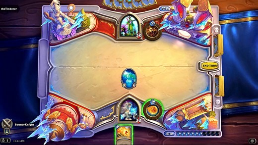 5 tips for beginners in Hearthstone