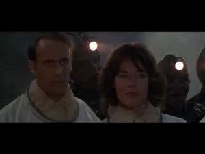 ENEMIGO MIO - escena final