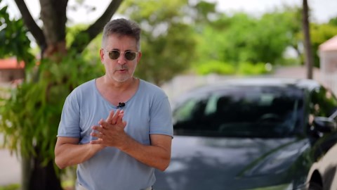 2024 Lucid Air • El sedán más potente del mundo