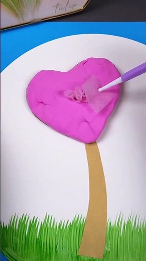 Revolutionize Your Art: Spring 3D Handmade Painting Tutorial