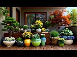 🌿✨ 20 Small Courtyard Garden Ideas to Transform Compact Outdoor Spaces Beautifully ✨🌿