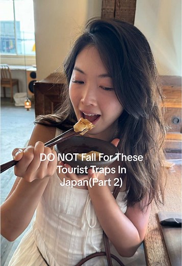 Avoiding Tourist Traps in Japan: Essential Tips