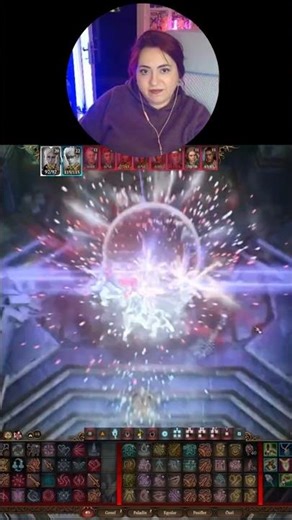 İyilikten maraz doğar #baldursgate3