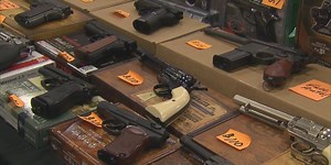 Gun safety: how to prevent accidents with firearms