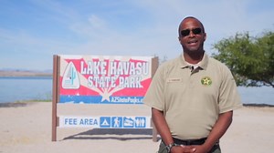 Lake Havasu State Park offers beach escape in the Arizona desert