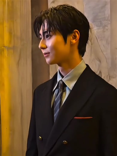 Aku siap banget menjadi y/n. #HwangMinhyun #황민현 #wannaone #nuest