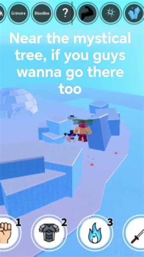 Super OP skill in Anime Fighting Simulator Endless Roblox #subscribe #fyp #roblox