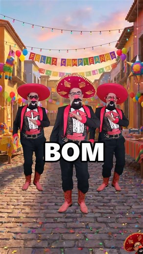 a la bio a la bao tu cumpleaños ra ra ra!