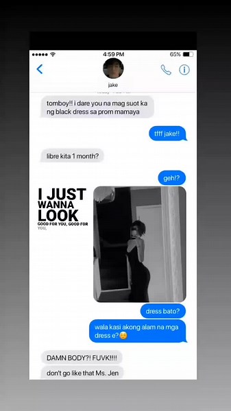 😲 #oneshot #fyppppppppppppppppppppppp #au #fyp #ForYou