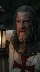 The ark and the knights templar