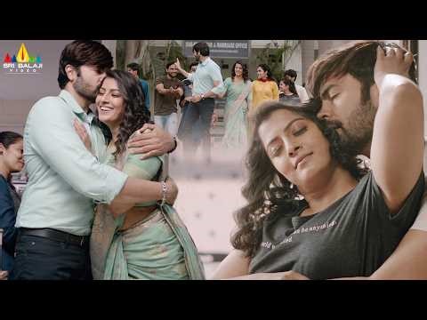 Varalaxmi Sarathkumar's Marriage Scene | Sabari | 2026 Latest Telugu Movie Scenes | Ganesh
