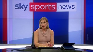 Aston Villa sign England international Rachel Daly on a three-year deal from Houston Dash 🚨🟣 | Sky Sports