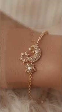 10 Beautiful Jewelry Designer Reveals Best Gold Bracelet Designs | Summer Gold Bracelet Design 2026