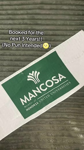 BCOM Degree in Digital Marketing at MANCOSA - Student Life and Education Journey