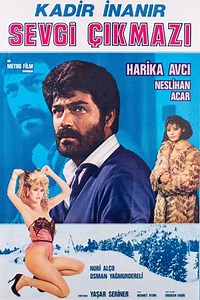 Sevgi Çıkmazı - Movie